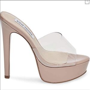 Steve Madden Heels